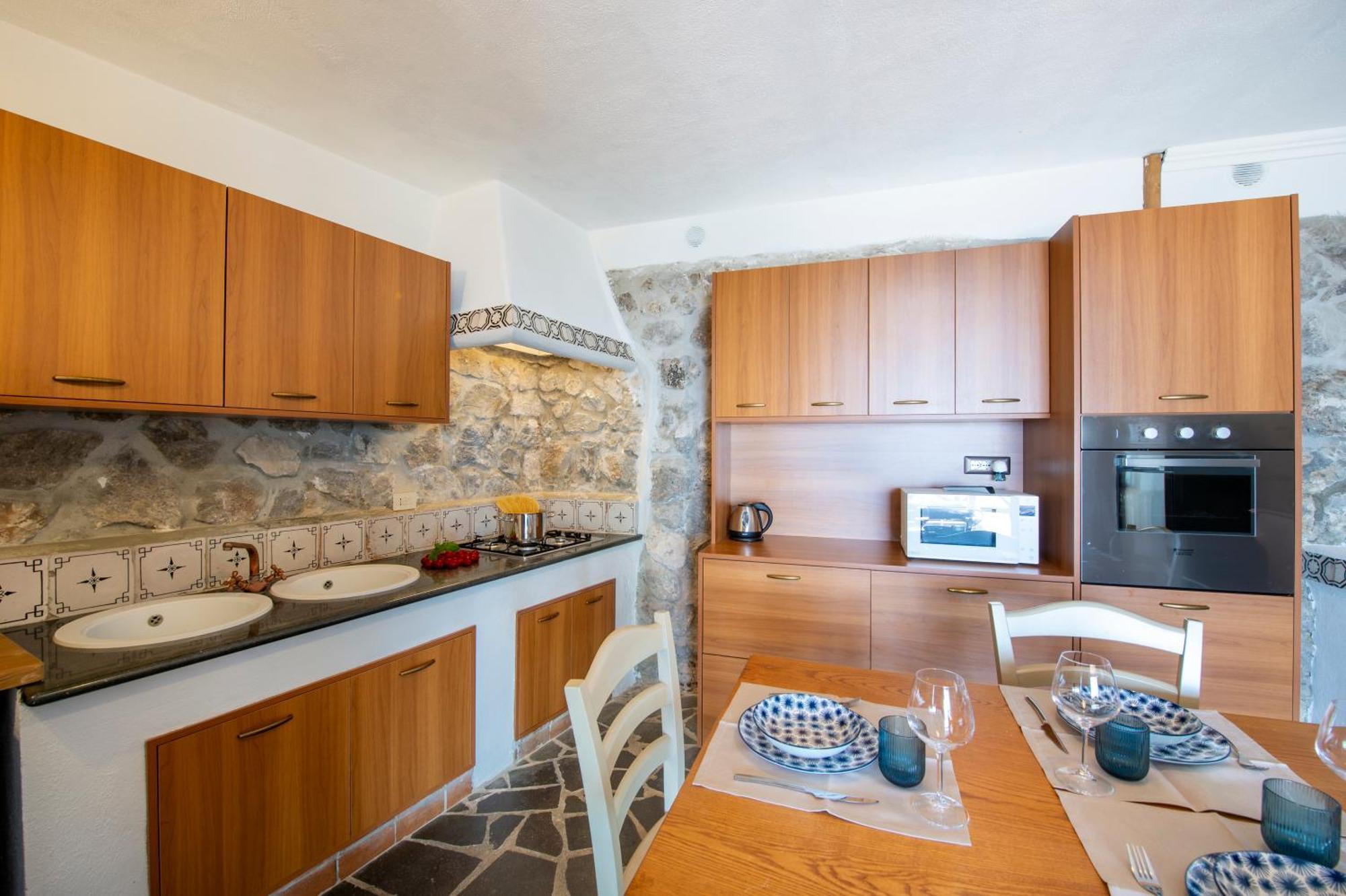 Casa Allegra Praiano Exteriör bild